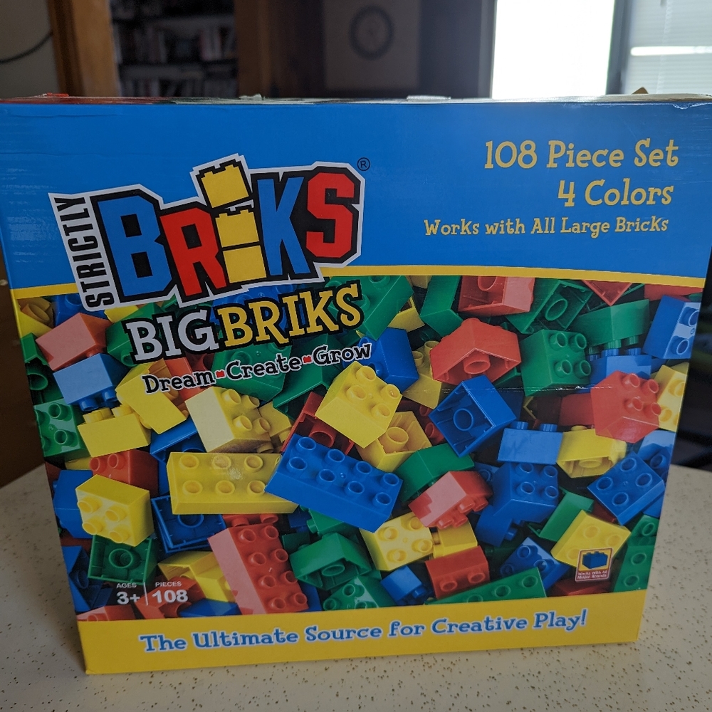 Legos
